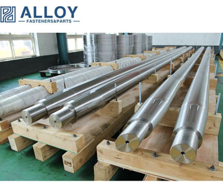 China TOBO INDUSTRIAL (SHANGHAI) CO., LTD Unternehmensprofil