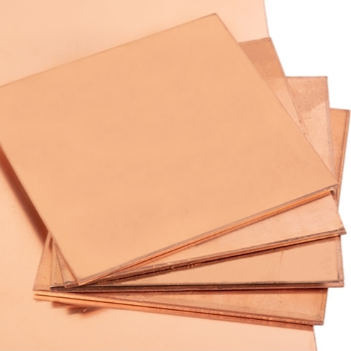 Helle Kupfer-Nickel-Platte C70600 C71500/Blatt fertigten für Klimaanlage besonders an 1