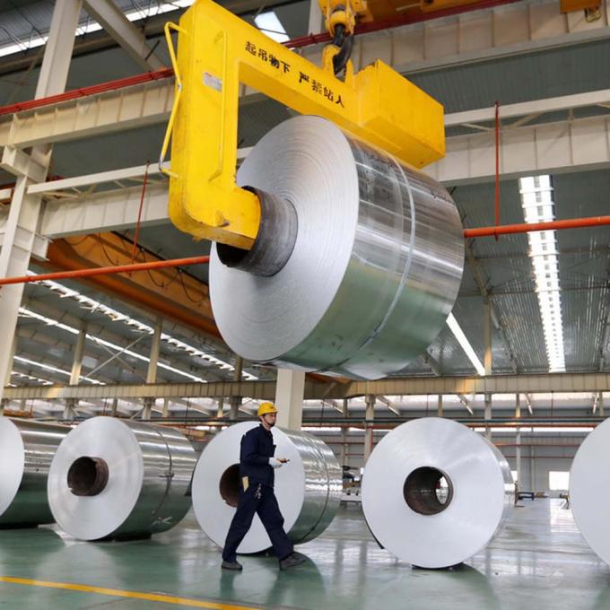 Kupferrohr für Kühlgeräte und Kupferrohr für Klimaanlagen 12