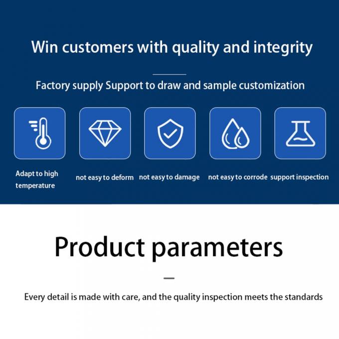 ASTM B16.9 Butt-Weld-Fitting Kupfer-Nickel-Rohr-Fitting-Reduktor MT23 8