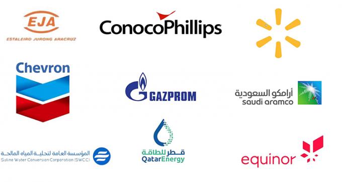 Kupfernickelrohr für Kühlung C30600 90/10 70/30 8