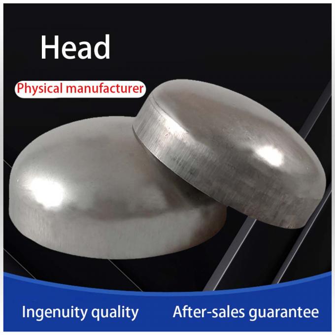 TOBO 3000# Schmiede Kupfer 3/8" NPT Hex Kopf Rohrkappe für Hochdruck-Sanitärtechnik & Industrieanwendungen 2