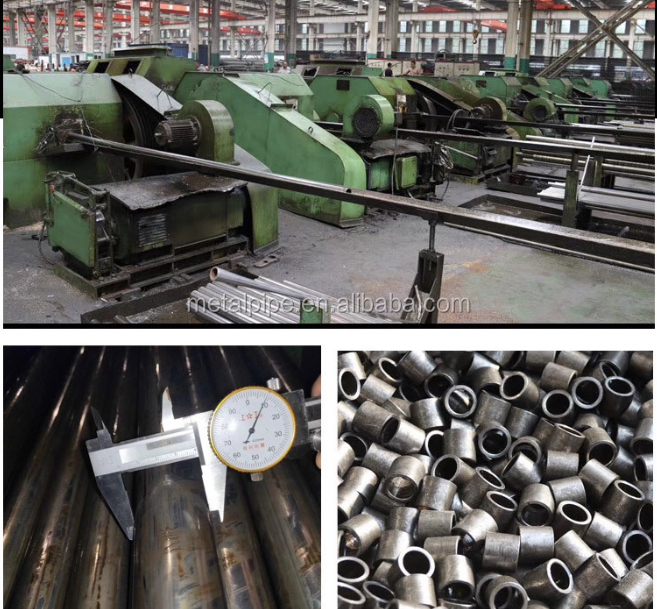 METALLische Quadratrunde Stange ASTM A276 AISI GB / T 1220 JIS G4303 OD 6mm-630mm 6