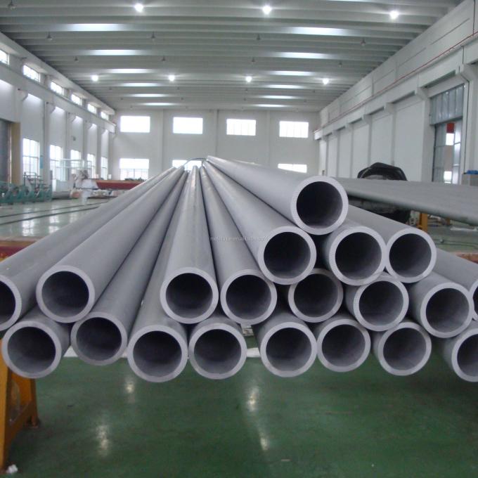 METALLische Quadratrunde Stange ASTM A276 AISI GB / T 1220 JIS G4303 OD 6mm-630mm 0