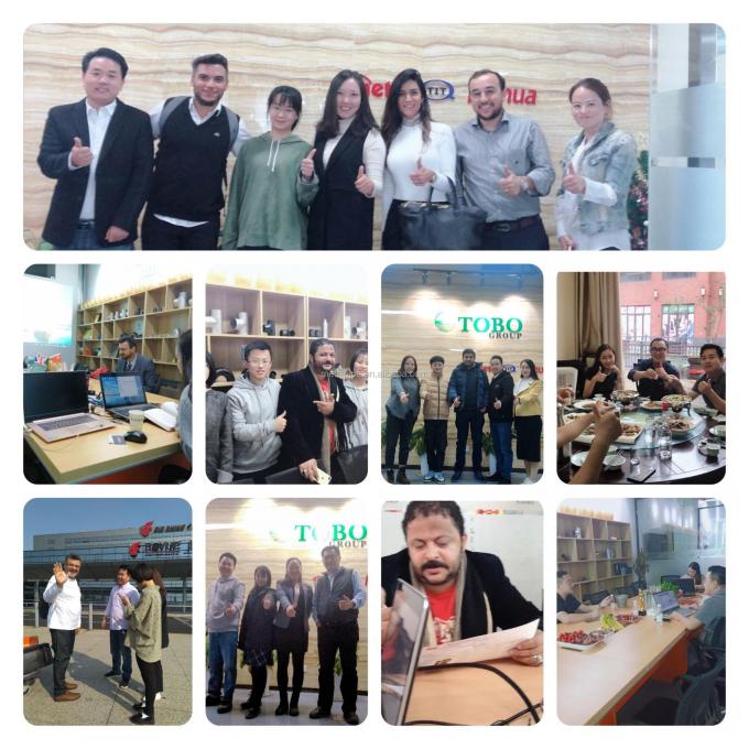 METALLische Kupfer-Nickelfittings Stub Ends Inch ASME B16.9 Lap Joint Stub End 6