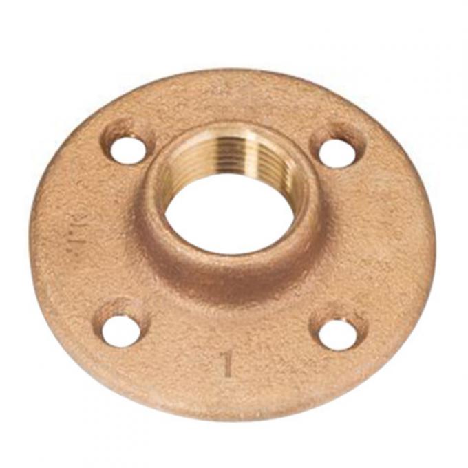 Kupfernickel Klasse 300 3 4 5 6 Zoll RF RTJ ASTM geschmiedete TH WN So BL Cuni C70600 Flansche 1