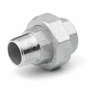 Metall CUNI Rohrverbindungen Union UNS C71500 2 Zoll ASME/ANSI B16.9 2