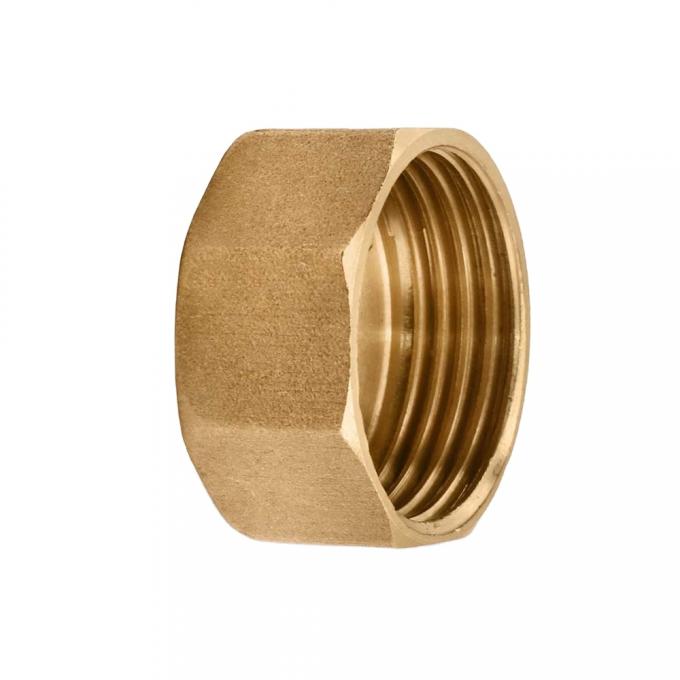 Innere Schnürrohrkappenadapter zur sicheren Dichtung und Verhinderung von Lecks unter hohem Druck 2