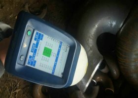 C70600 Kupfernickel 90-10 Ellenbogen 45 DEG 1" SCH STD Ellenbogenbefestigungen 3