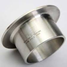 Metall-Butt-Schweißrohr-Fittings Kupfer-Nickel-Stub-End ASTM B363 WPT2 MSS Typ a Short Pattern Legierung-Fittings 3