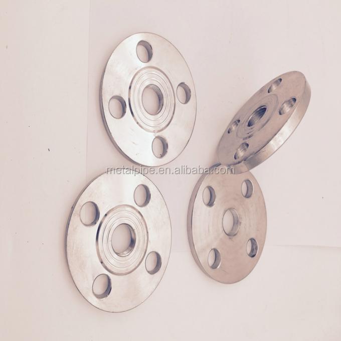 Kupfernickelflächen für Rohrverbindungen in verschiedenen Größen 2