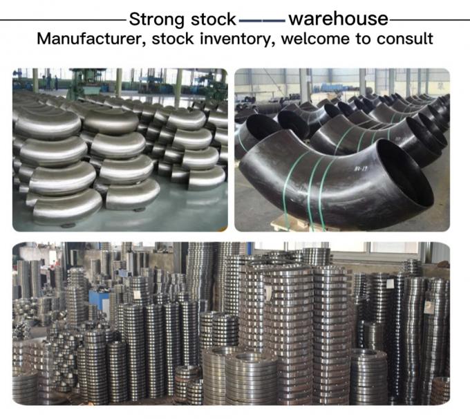 Metallverbindung 90 Grad schwarze Farbe nahtlos Kupfer Nickel Ellenbogen 6