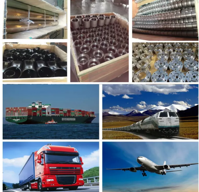 METAL Kupfernickel Stub Ends1-48 Zoll ASME B16.9 90/10 70/30 2