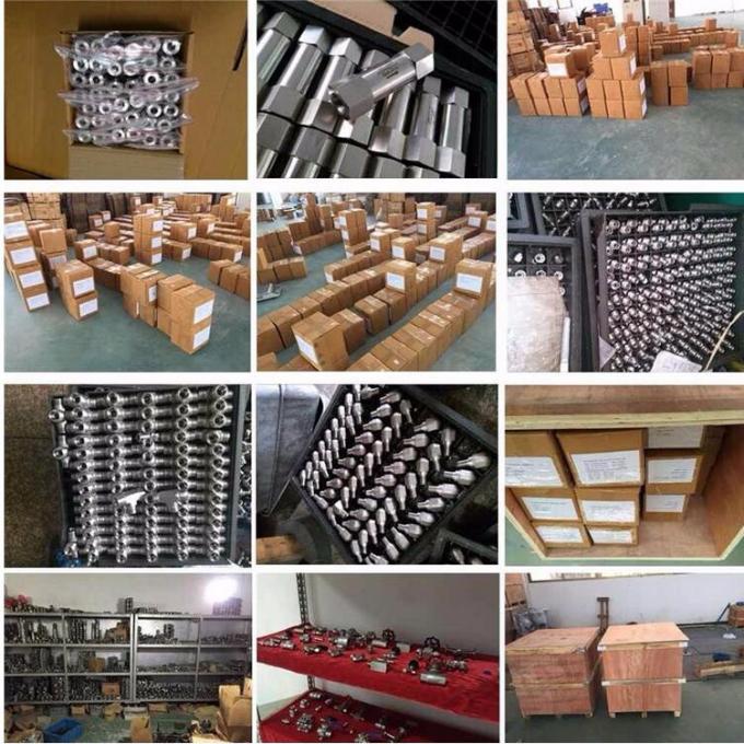 METAL Kupfernickel Stub Ends1-48 Zoll ASME B16.9 90/10 70/30 5