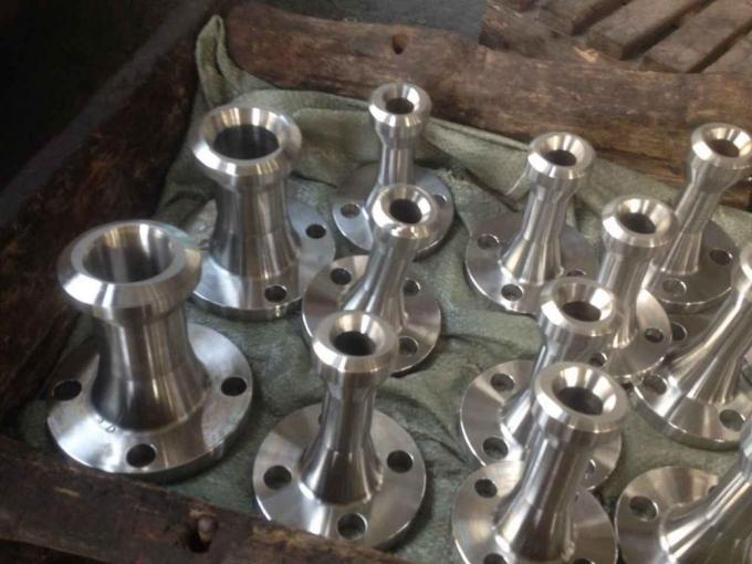 METAL Kupfernickel Stub Ends1-48 Zoll ASME B16.9 90/10 70/30 7