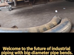 1/2“ Kupfer-Nickel-Ellbögen Cuni C71500 Sch80 Asme B16.9 45 Grad-Ellbogen-Fitting