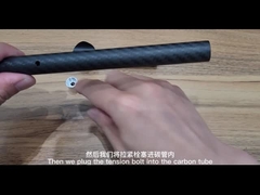 Multi geeigneter Aluminiumellbogen umfasst Kissen-T-Stück Fitting