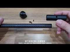 Das kundengebundene kupferne weibliche 3 Möglichkeits-Messingrohr verlegte gleiches T-Stück Fitting