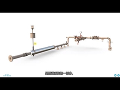 Kupferner Kupfer-Nickel-Blindflansch des Nickel-Flansch-300LB 32NPS für chemische Industrie