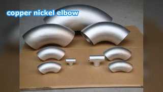 Kupfer-Nickel-Bögen: überlegene Meerwasserkorrosionsbeständigkeit für Schiffsrohrleitungssysteme.