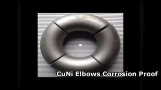 Kupfer-Nickel-Winkel 45 90 180 Grad