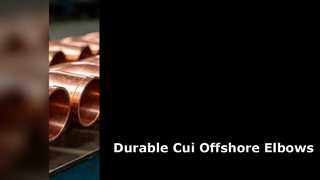 Cui Nahtloser Winkel ASME B6 Stumpfschweißanschluss