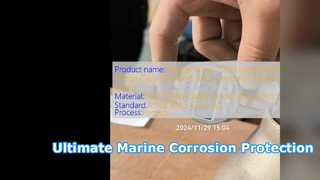 CuNi 70 30 C71500 Marine-Platte, hervorragende Korrosionsbeständigkeit