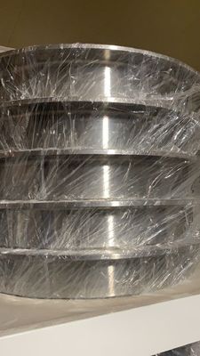 Butt Welding Alloy Lap Joint Stub End Fittings CuNi 24" ASTM B171 90/10