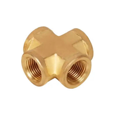API 5CT J55/N80/L80/P110 Tubing Crossover | Oilfield Adapter Coupling for Pipe Fitting
