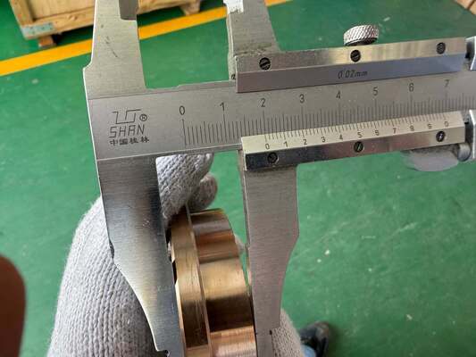 Forged  Stub End Couplings High Pressure Pipe Fittings Carbon Steel