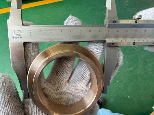 3000 PSI Galvanized Carbon Steel Lap Joint Stub End Butt Weld Fitting ASME B16.9