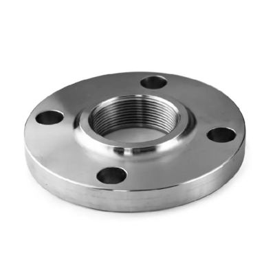 ASME B16.5 CuNi 70/30 Geschmiedeter Flansch, Klasse 150 SW Long Life Anti-Biofouling