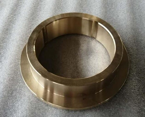 MSS SP verkupfern Nickel Stub End Fittings 43 3