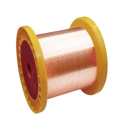 CuNi Copper Nickel Conductive Wire for Military & Aerospace Applications