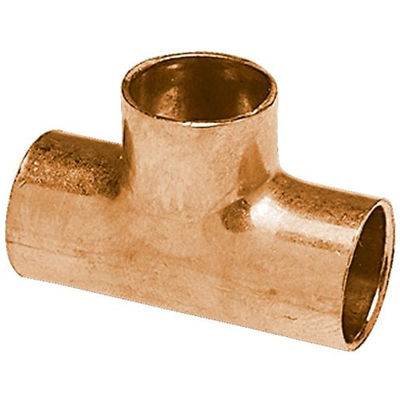 CuNi 90/10 C70600 Pipe Cap ASTM B466 for Seawater Piping