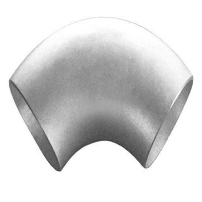 Schweißbefestigungen EEMUA 146 C70600 CuNi 9010 Kupfer Nickel Ellenbogen BW LR 45 / 90 Grad