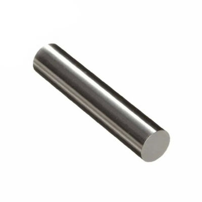 Nickel-Stangennickel der kupfernen Nickel Monel-Stangen-Legierungs-festen Stangen-hohen Temperatur korrosionsbeständiges reines