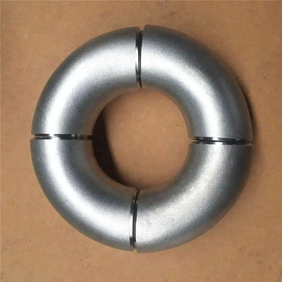 Industriell angepasste Kupfer-Nickel-Elbogen 1/2