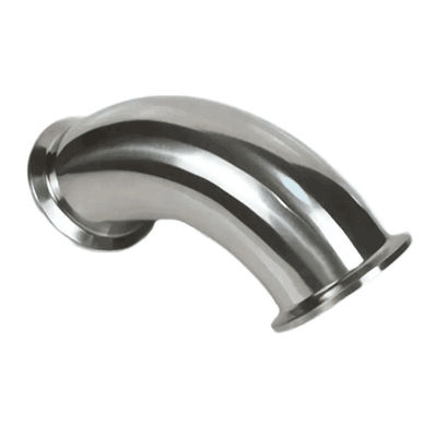 Fittings-Sockel geschweißte kupfernes Nickel-Legierung CuNi 9010 45/90 Grad Ellbogen