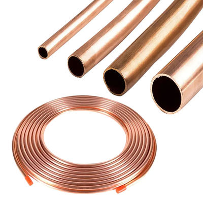 Customized Size Copper Pipe Cap with 150 PSI Pressure Rating and 400°F Temperature Rating