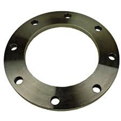 Metall-Edelstahl-Fittings CL1500 24 Zoll-STD-Schweißplatte geschmiedete Stahlflanzen