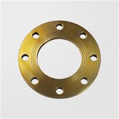 Flansch Dn750 ANSI B16.5 C70600 Class150 SCH40 geschmiedeter Flansch Kupfers Nickel