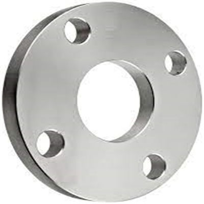 Hochwertige Metall-Edelstahl-Fittings Kohlenstoffstahl Schweißflansche
