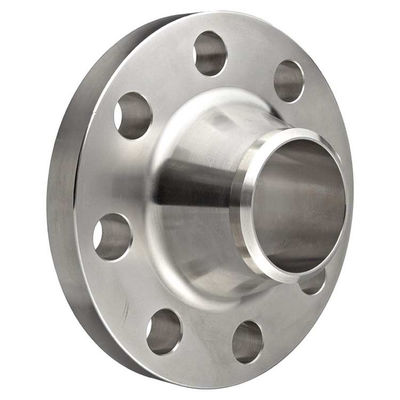 B16.5 150LB 30Inch SCH40 ASME Super Edelstahl Schweißhals RF Flansche