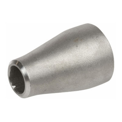 ASME B16.9 70/30 Kupfernickel-Konzentrischer Reduzierer mit schneller Lieferung