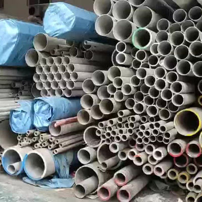 Hochwertige Fabrik Kupfer-Nickel-Rohr mit OHSAS 18001 nahtlose Rohrhersteller Lieferung kundenspezifischer Außendurchmesser