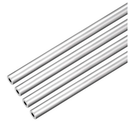 CuNi 70/30 Wärmetauscherrohr ASTM B466 C71500 Nahtloses Kupfer-Nickel-Rohr