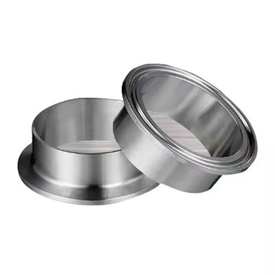 UNS C71500 Stumpfschweißstumpf 3