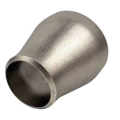 Corrosion Resistant Copper Nickel 70/30 Concentric Reducer Pipe Fitting ASME B16.9
