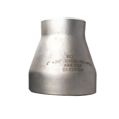 NPT Threaded Reducer Coupling 1/2"-1.5" Pipe Adapter Fitting for Water Gas Connection